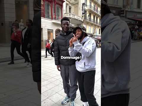 COMMENT S’APPELLE TA GRAND MÈRE 👵 #argent #challenge #shortsvideo #sahaelito