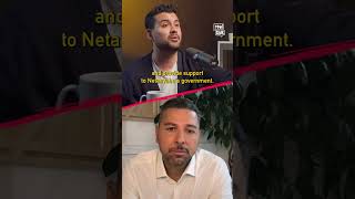 Out now for members: Real Talk with Ayman Mohyeldin (promo)