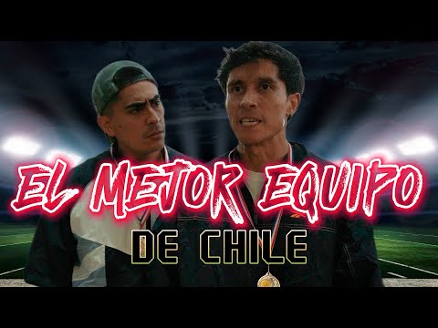 Gol En Contra - El Mejor Equipo De Chile  | Cap. 2