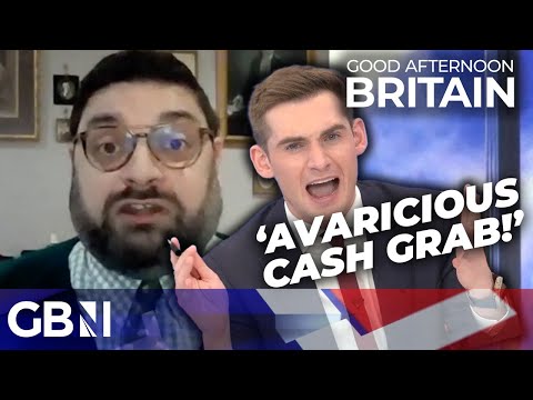 SCATHING attack launched on Caribbean after calls for UK to pay reparations- ‘Not owed a PENNY!’