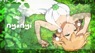nyanyi