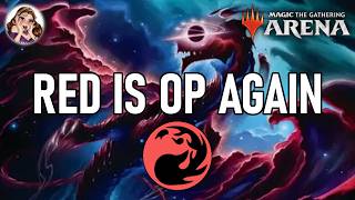 This Crushed EVERY Mythic Meta Deck Its GOD-TIER OP