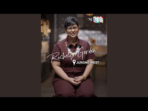 ST180: Your Singapore Story | Rachelyn Gordon