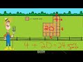Exploring Area of Composite Shapes