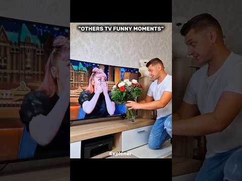 Others Smart Tv Funny Moments Vs This One 💀