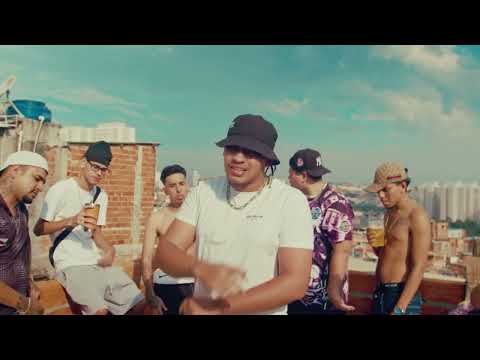 "MUITA TESE" - O Pg, MC Lukinhas SA, LUI e Dpaula