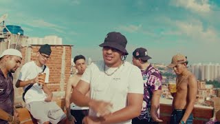 "MUITA TESE" - O Pg, MC Lukinhas SA, LUI e Dpaula