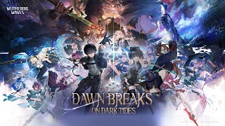 【WUWA 2.7】Finishing up events!!【Sarugaku Leon Jr. | Globie】