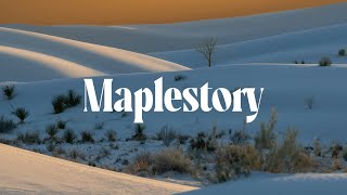 메이플스토리(Maplestory) - 발드릭스: 폭풍이 사그라든 여명 After Ragnarok Piano Cover 피아노 커버
