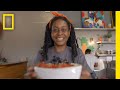 Ruby Jean's Juicery and Its Impact