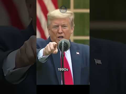 33 años después, EE. UU. vuelve al juego nuclear tras los movimientos de Rusia