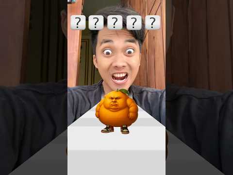 U din din dun gendut😱 #shorts #funny #viralshorts