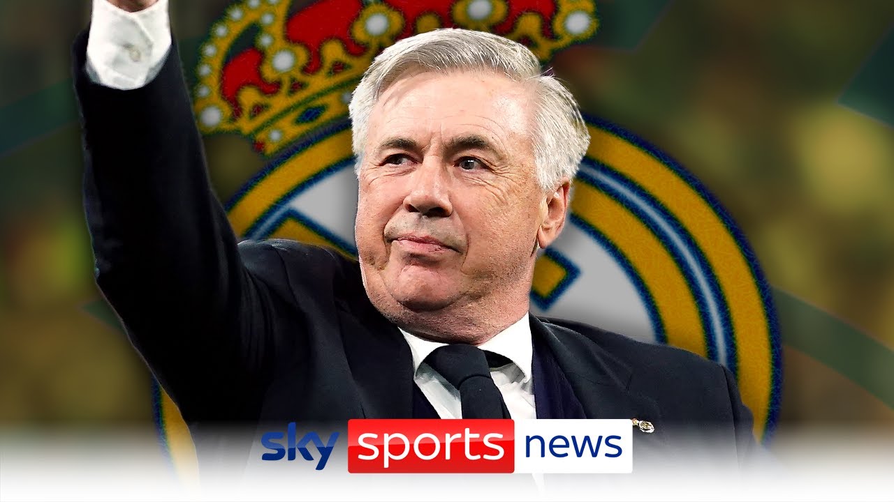Could failure to win the Champions League impact Carlo Ancelotti’s future at Real Madrid?