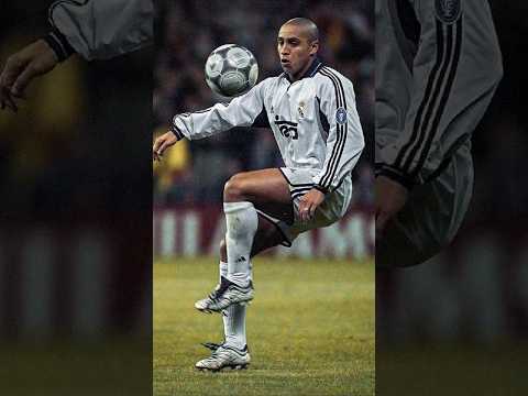 Roberto Carlos Prime ๐คฏโจ๏ธ