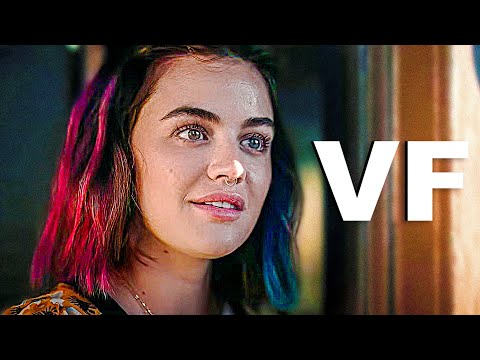 DURÉE LIMITÉE Bande Annonce VF (2024)