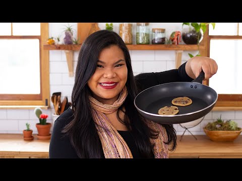 4 Lazy Day Cooking Hacks with Jen Phanomrat