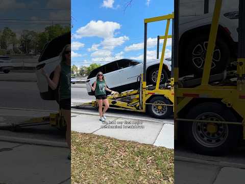 This is why you should NOT buy a new Jeep! #jeep #newcar #rvlife
