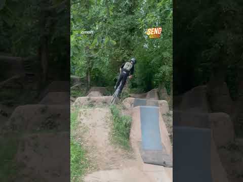 SENDS Of The Week