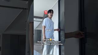 Where are his manners 🤷‍♀️ #shorts