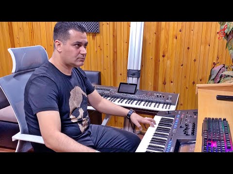 CHEB WAHID - chetnat 3akli - ( cover)  شاب وحيد شطنت عقلي وهولتني
