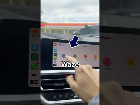 Difference Between Waze and Google Maps? 😳