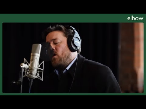 Elbow - Lippy Kids (Live at Blueprint Studios)