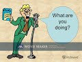 Understanding Actions