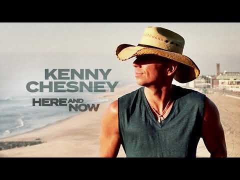 Kenny Chesney - Happy Does (Audio)