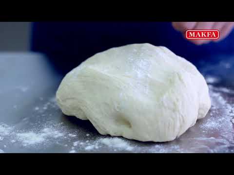 MAKFA | Flour | Russian