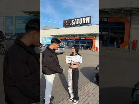 Würdet ihr das selbe tun?