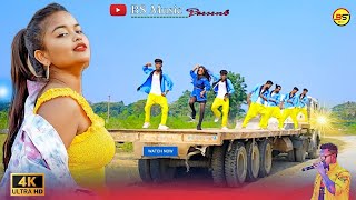 Singer Nitesh Kachhap // New Nagpuri Video Song 2025 // Papa Ki Pari // #nagpuri #video