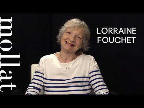 Vido de Lorraine Fouchet