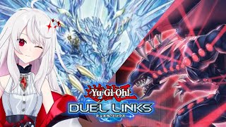 【リンクス】アダマシアガンドラ【デュエルリンクス・遊戯王・YuGiOhDuelLinks】