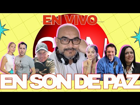 Se viene la Ley Bases en un paquete (fiscal) escondido – En Son de Paz – Con el Chueco Paz