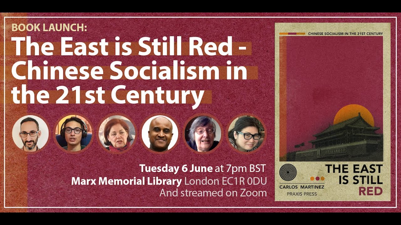 A Transformative Period In World History Friends Of Socialist China A Transformative Period In World History Friends Of Socialist China
