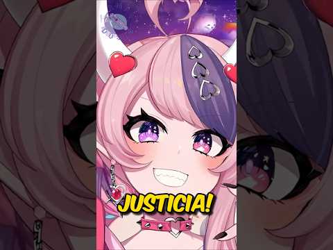 HABRÁ Un FINAL FELIZ Para Esta VTUBER!