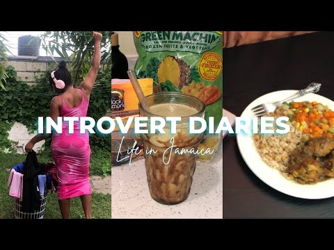 INTROVERT Diaries | This Is What Most of My Days Look Like