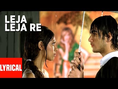Leja Leja Re Lyrical Video | Ustad Sultan Khan, Shreya Ghoshal | Ustad &amp; The Divas