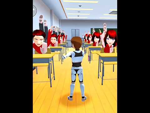 sakura school simulator #sakuraschoolsimulator #sakura #shorts #sss