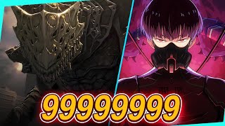 KAIJU NO CONTENT RAID BOSS UPDATE! Numbers Weapon 10 Hoshina Gameplay In Kaiju No 8 The Game