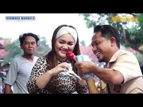 CINTA NING LAMUNAN NOOR ELVATONI SHOW NMS HAJAT KEL. BPK. ROHID FALAQ . & IBU.SRI APRILIA SE