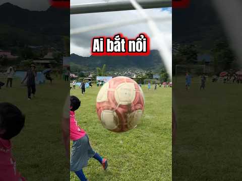 Sút như này thì ai mà bắt nổi , tội nghiệp bạn thủ môn quá #dokimphuc #zaizaicup