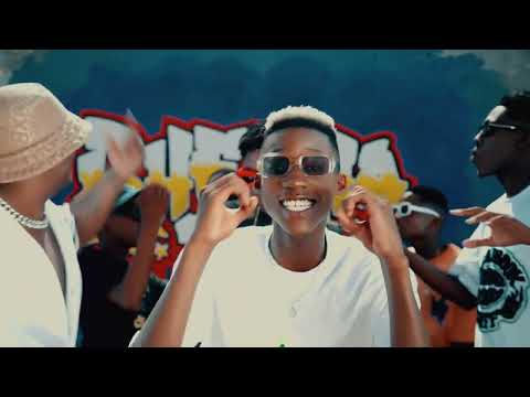 Oceanbiller, Omaannn, Tskay - BHEBHA 2.0 [Official Music Video] (ft Bepa, Double D & Jazzy Avenue)