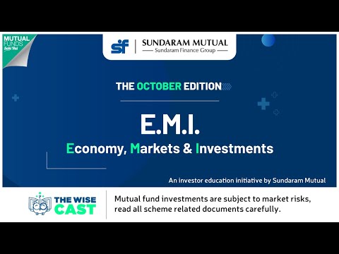 E.M.I. - Economy, Markets & Investments | October 2024 Edition