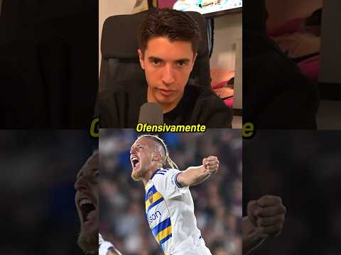 El Partido de Ascacibar vs Lanus.