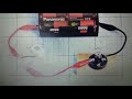 Understanding Motors and Buzzers
