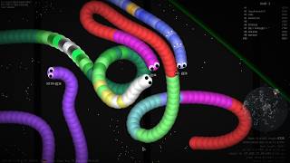 Mist 🌫️ | Slither.io