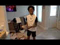 Little Rob's Birthday Celebration Activities