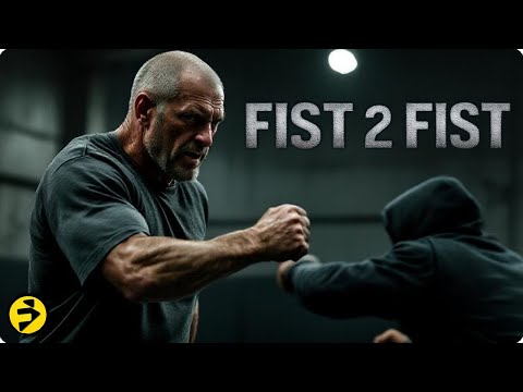 FIST 2 FIST | Full Movie | One Last Fight for Redemption