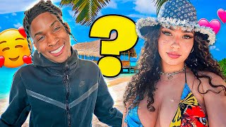 I Caught Strangers Lying In Public